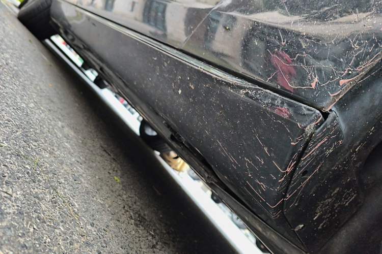 Used Mercedes-Benz E-Class 2016 E 200 L Chassis Front Right