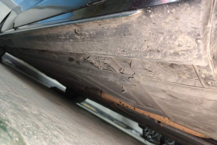 Used Mercedes-Benz E-Class 2016 E 200 L Sport Edition Chassis Front Right