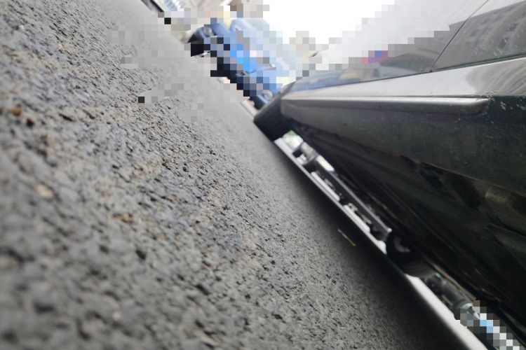 Used Mercedes-Benz E-Class 2016 E 200 L Sport Edition Chassis Front Right