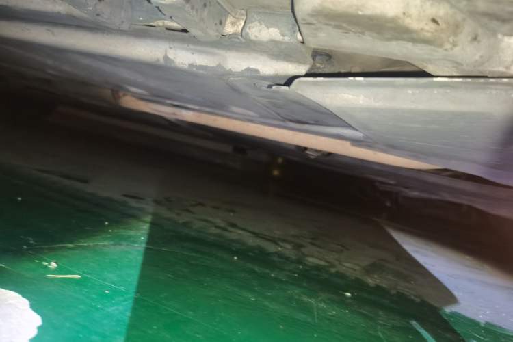 Used Mercedes-Benz E-Class 2016 E 300 L Sport Luxury Model Chassis Front Right