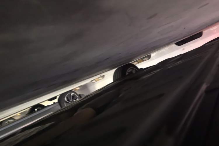 Used Mercedes-Benz E-Class 2016 E 200 L Chassis Front Right