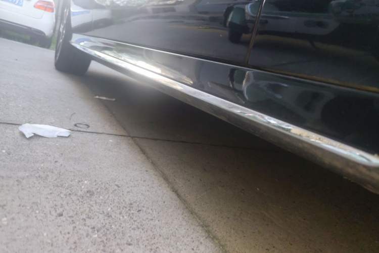 Used Mercedes-Benz E-Class 2016 E 300 L Sport Luxury Model Chassis Front Right
