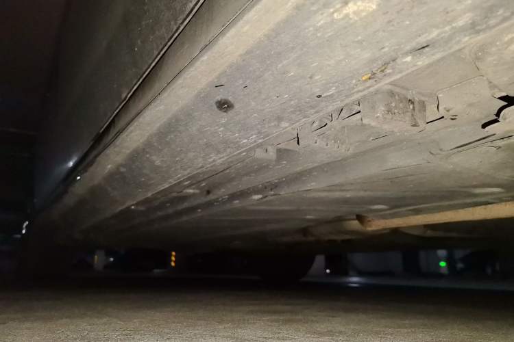 Used Mercedes-Benz E-Class 2016 E 200 L Chassis Front Right