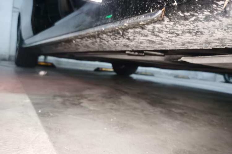 Used Mercedes-Benz E-Class 2016 E 200 L Sport Edition Chassis Front Right