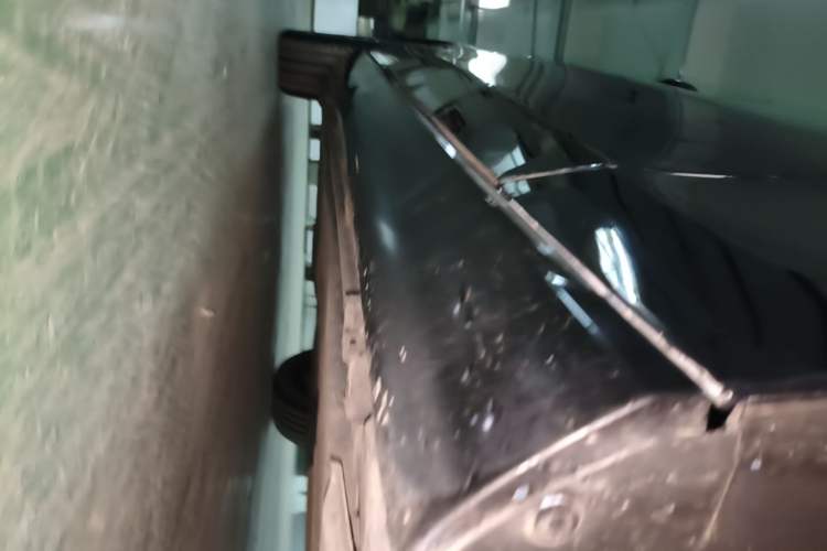 Used Mercedes-Benz E-Class 2016 E 300 L Stylish Model Chassis Front Right