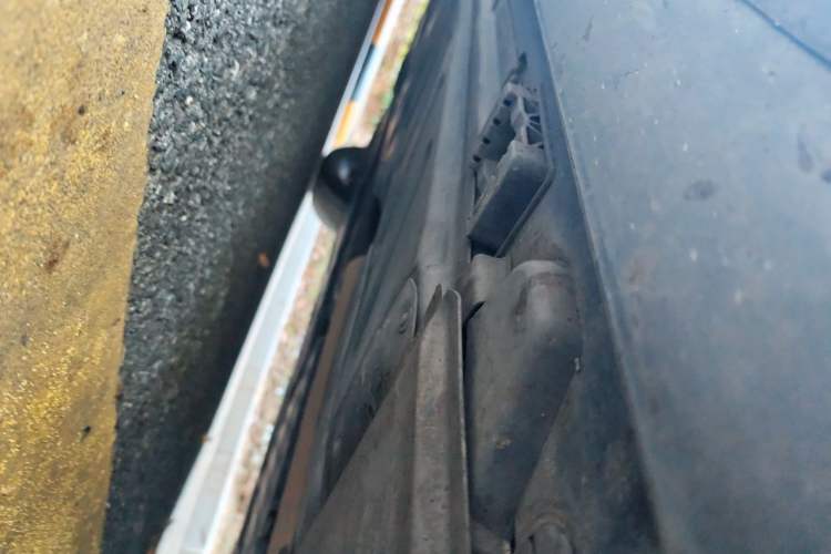 Used Mercedes-Benz E-Class 2016 E 200 L Sport Edition Chassis Front Right
