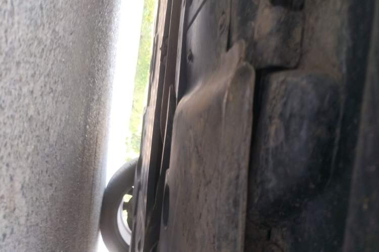 Used Mercedes-Benz E-Class 2016 E 200 L Chassis Front Right