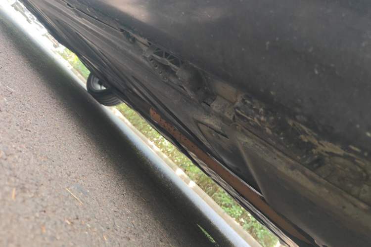Used Mercedes-Benz E-Class 2016 E 200 L Chassis Front Right