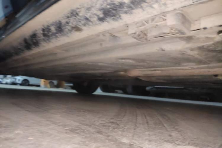 Used Mercedes-Benz E-Class 2016 E 200 L Sport Edition Chassis Front Right