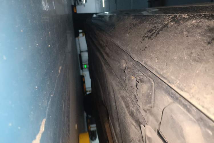 Used Mercedes-Benz E-Class 2016 E 200 L Chassis Front Right