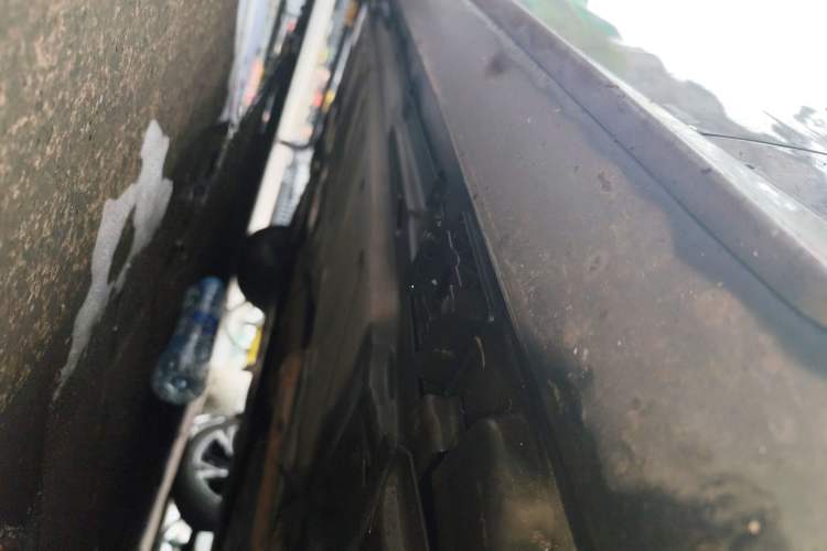 Used Mercedes-Benz E-Class 2016 E 200 L Sport Edition Chassis Front Right