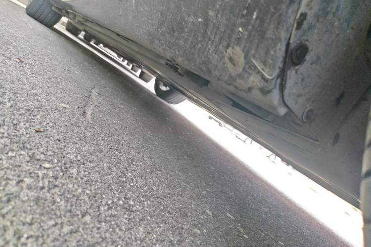 Used Mercedes-Benz E-Class 2016 E 200 L Chassis Front Right