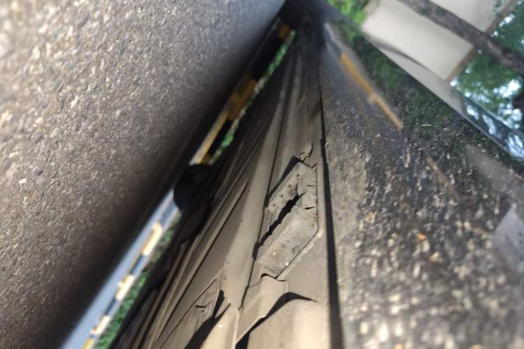 Used Mercedes-Benz E-Class 2016 E 200 L Chassis Front Right