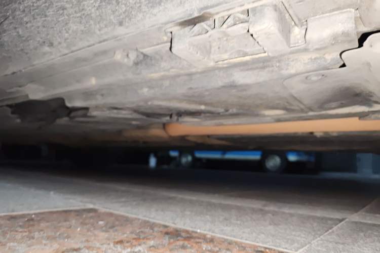 Used Mercedes-Benz E-Class 2016 E 200 L Chassis Front Right