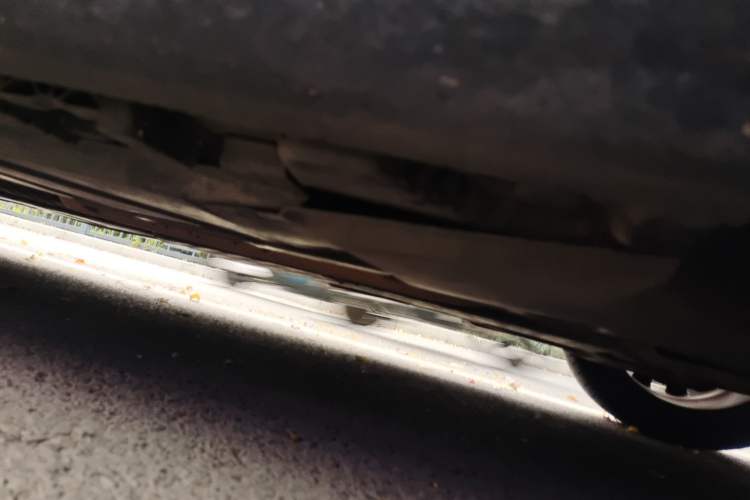 Used Mercedes-Benz E-Class 2016 E 200 L Chassis Front Right