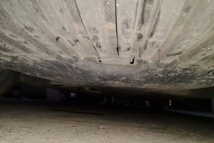 Used Mercedes-Benz E-Class 2016 E 200 L Chassis Front