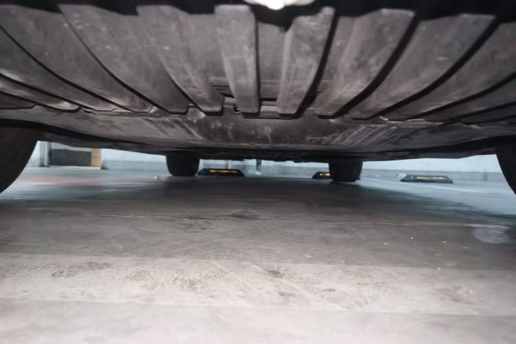 Used Mercedes-Benz E-Class 2016 E 200 L Sport Edition Chassis Front