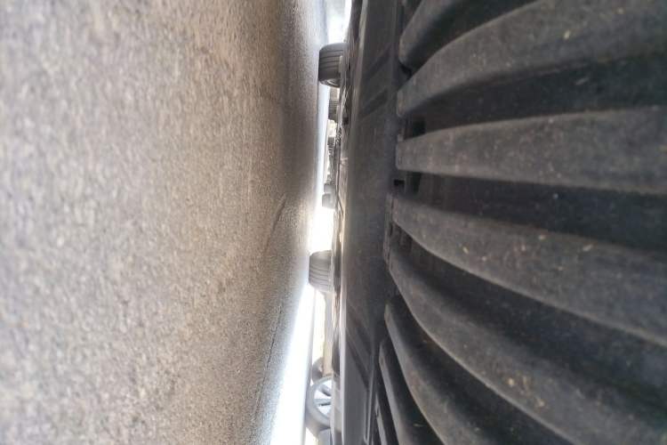 Used Mercedes-Benz E-Class 2016 E 200 L Chassis Front
