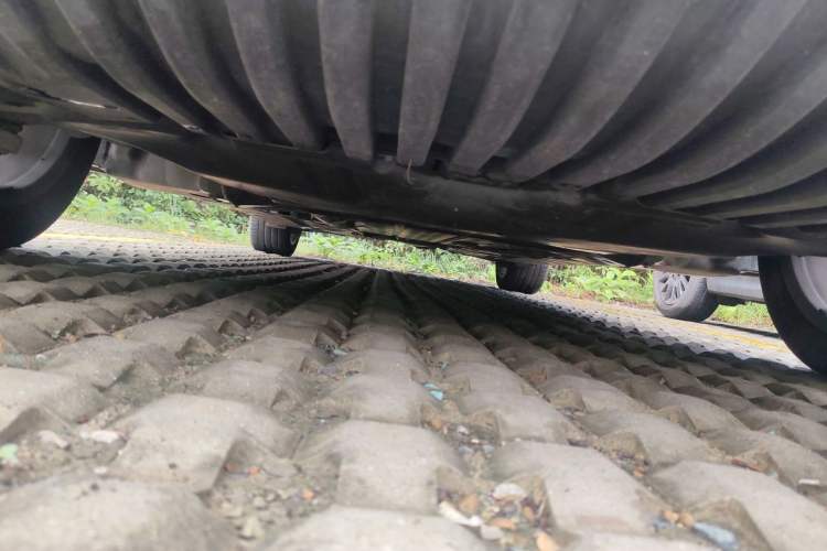 Used Mercedes-Benz E-Class 2016 E 200 L Chassis Front