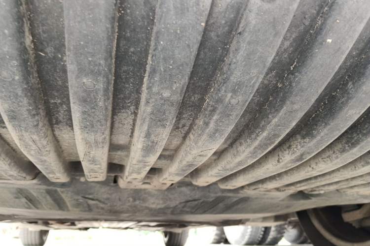 Used Mercedes-Benz E-Class 2016 E 200 L Chassis Front