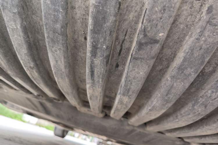 Used Mercedes-Benz E-Class 2016 E 200 L Chassis Front