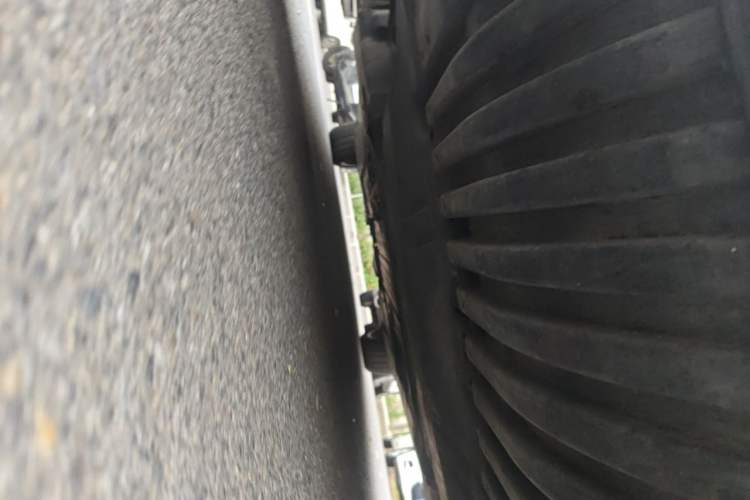 Used Mercedes-Benz E-Class 2016 E 300 L Luxury Model Chassis Front