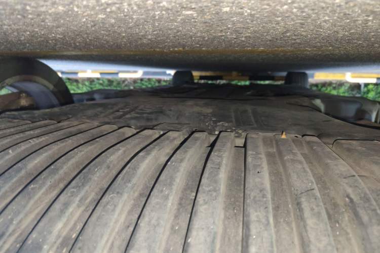 Used Mercedes-Benz E-Class 2016 E 200 L Chassis Front