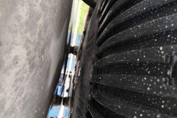 Used Mercedes-Benz E-Class 2016 E 200 L Sport Edition Chassis Front