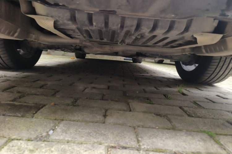 Used Mercedes-Benz E-Class 2016 E 200 L Chassis Rear