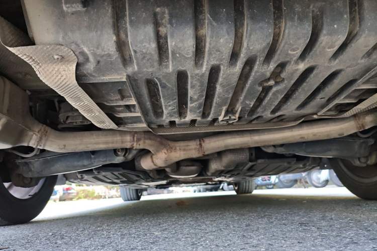 Used Mercedes-Benz E-Class 2016 E 200 L Chassis Rear