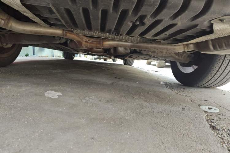 Used Mercedes-Benz E-Class 2016 E 200 L Sport Edition Chassis Rear
