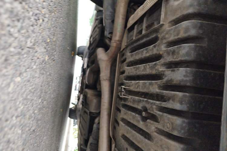 Used Mercedes-Benz E-Class 2016 E 200 L Chassis Rear
