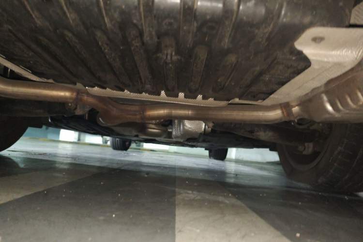 Used Mercedes-Benz E-Class 2016 E 200 L Chassis Rear