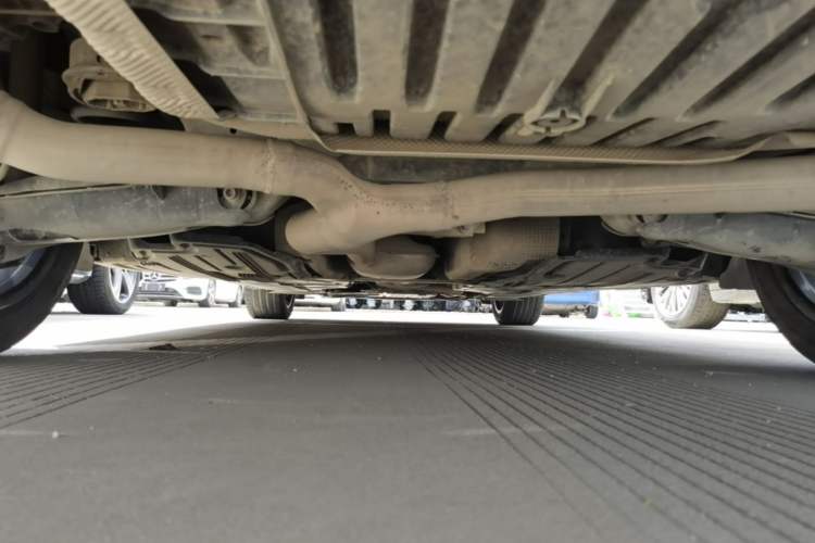 Used Mercedes-Benz E-Class 2016 E 200 L Chassis Rear