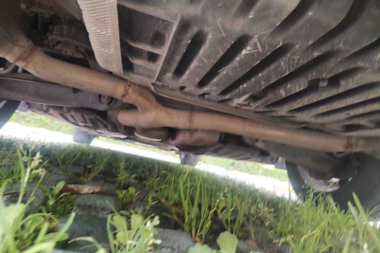 Used Mercedes-Benz E-Class 2016 E 200 L Chassis Rear