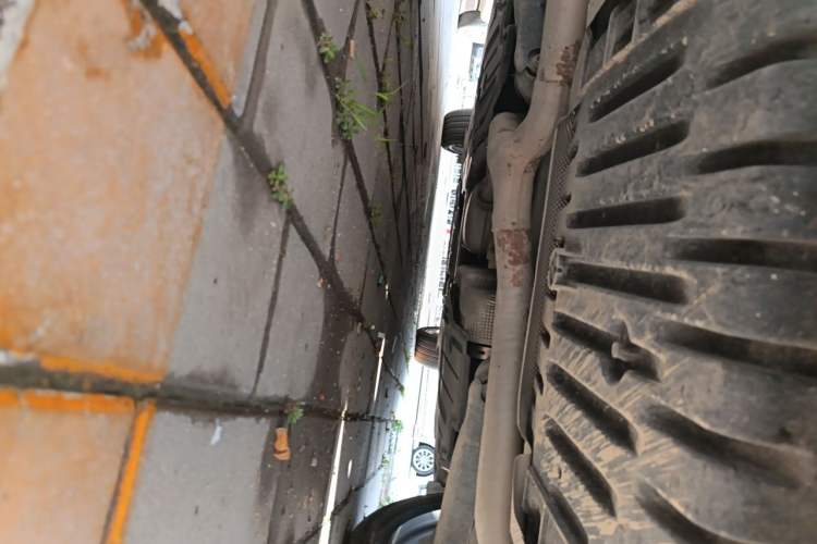 Used Mercedes-Benz E-Class 2016 E 300 L Sport Luxury Model Chassis Rear