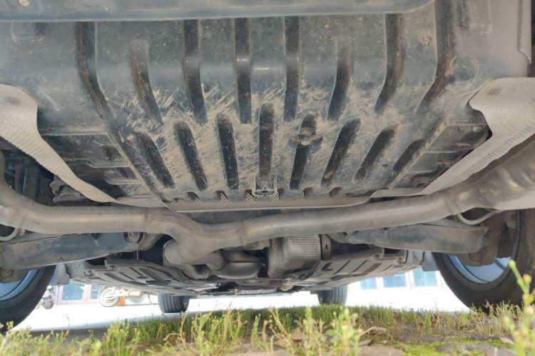 Used Mercedes-Benz E-Class 2016 E 200 L Chassis Rear