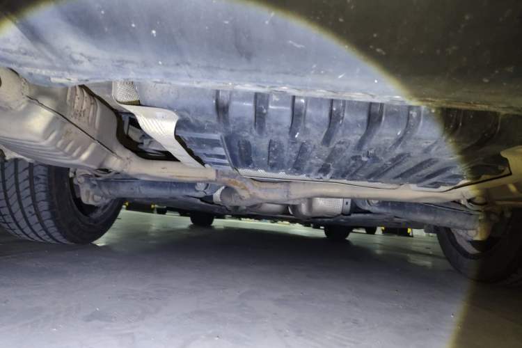 Used Mercedes-Benz E-Class 2016 E 200 L Sport Edition Chassis Rear
