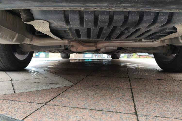 Used Mercedes-Benz E-Class 2016 E 200 L Sport Edition Chassis Rear