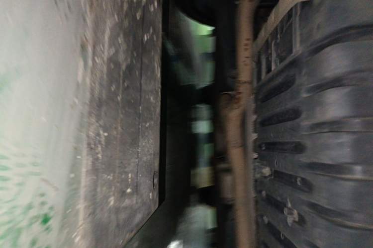 Used Mercedes-Benz E-Class 2016 E 200 L Chassis Rear