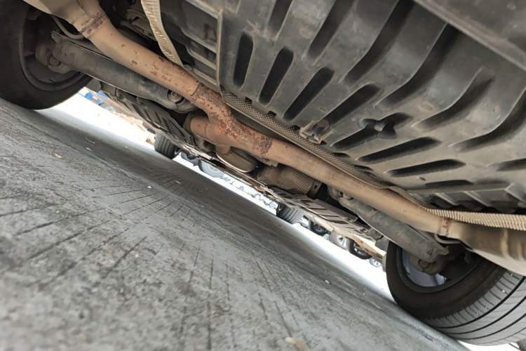 Used Mercedes-Benz E-Class 2016 E 200 L Chassis Rear