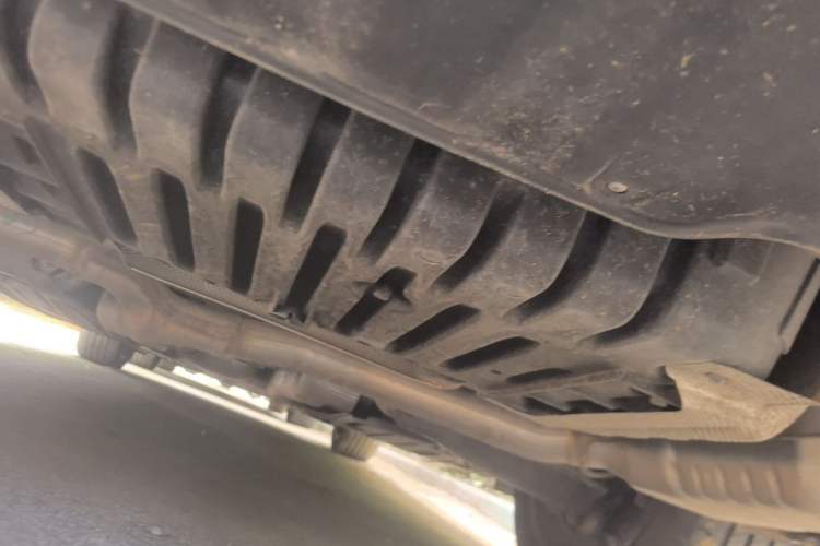 Used Mercedes-Benz E-Class 2016 E 200 L Chassis Rear