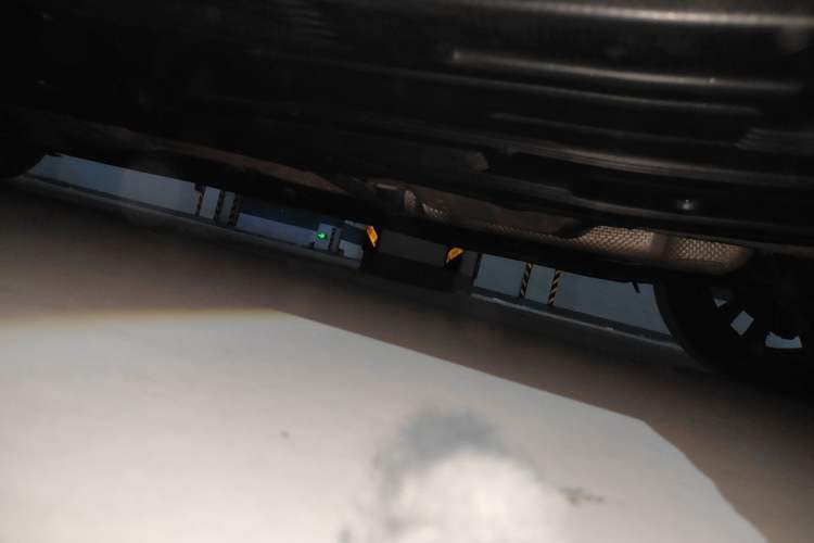 Used Mercedes-Benz E-Class 2016 E 200 L Chassis Rear Left