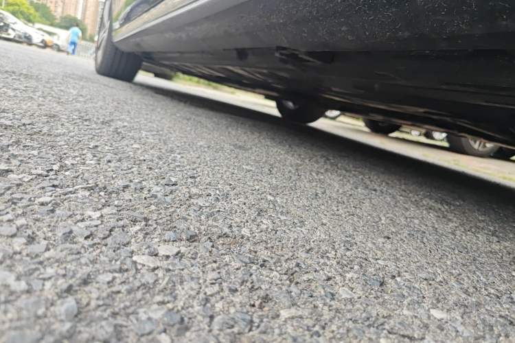 Used Mercedes-Benz E-Class 2016 E 200 L Chassis Rear Left