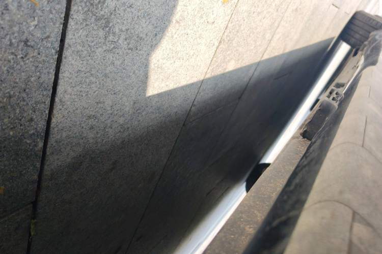 Used Mercedes-Benz E-Class 2016 E 300 L Stylish Model Chassis Rear Left