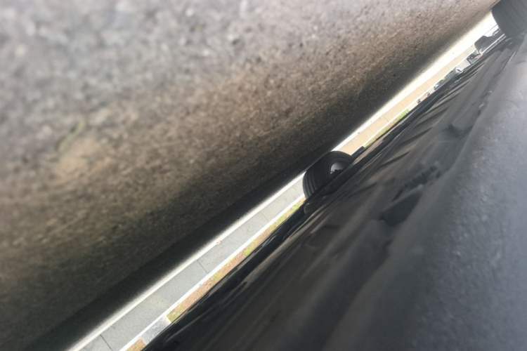 Used Mercedes-Benz E-Class 2016 E 200 L Sport Edition Chassis Rear Left