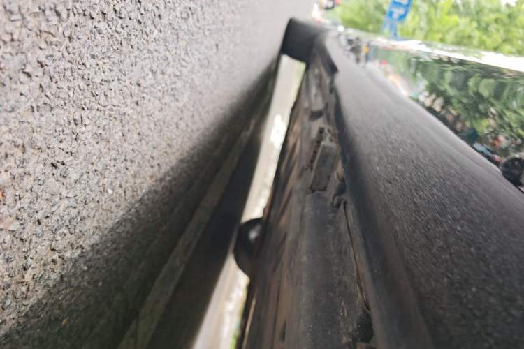 Used Mercedes-Benz E-Class 2016 E 200 L Chassis Rear Left