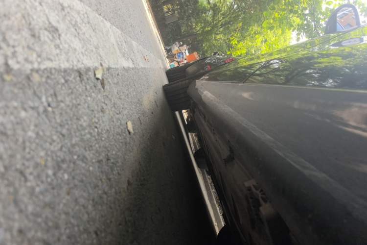 Used Mercedes-Benz E-Class 2016 E 200 L Chassis Rear Left