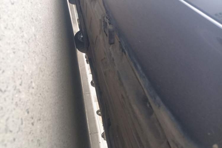 Used Mercedes-Benz E-Class 2016 E 200 L Chassis Rear Left