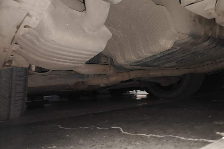 Used Mercedes-Benz E-Class 2016 E 300 L Sport Luxury Model Chassis Rear Left